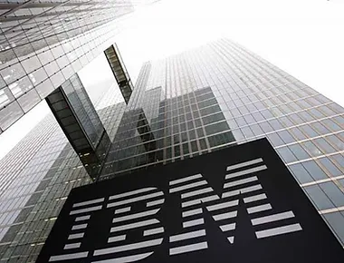 IBM