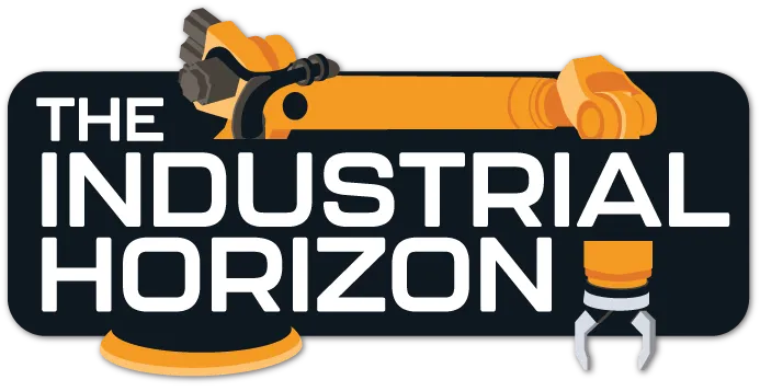 Industrial Horizon logo for ASC Global featuring a bold, modern industrial-style design with strong typography and metallic or steel-inspired tones. The logo conveys authority and precision, representing a news report focused on industrial components, global manufacturers, automation trends, energy developments, and actionable market insights for B2B and MRO professionals.
