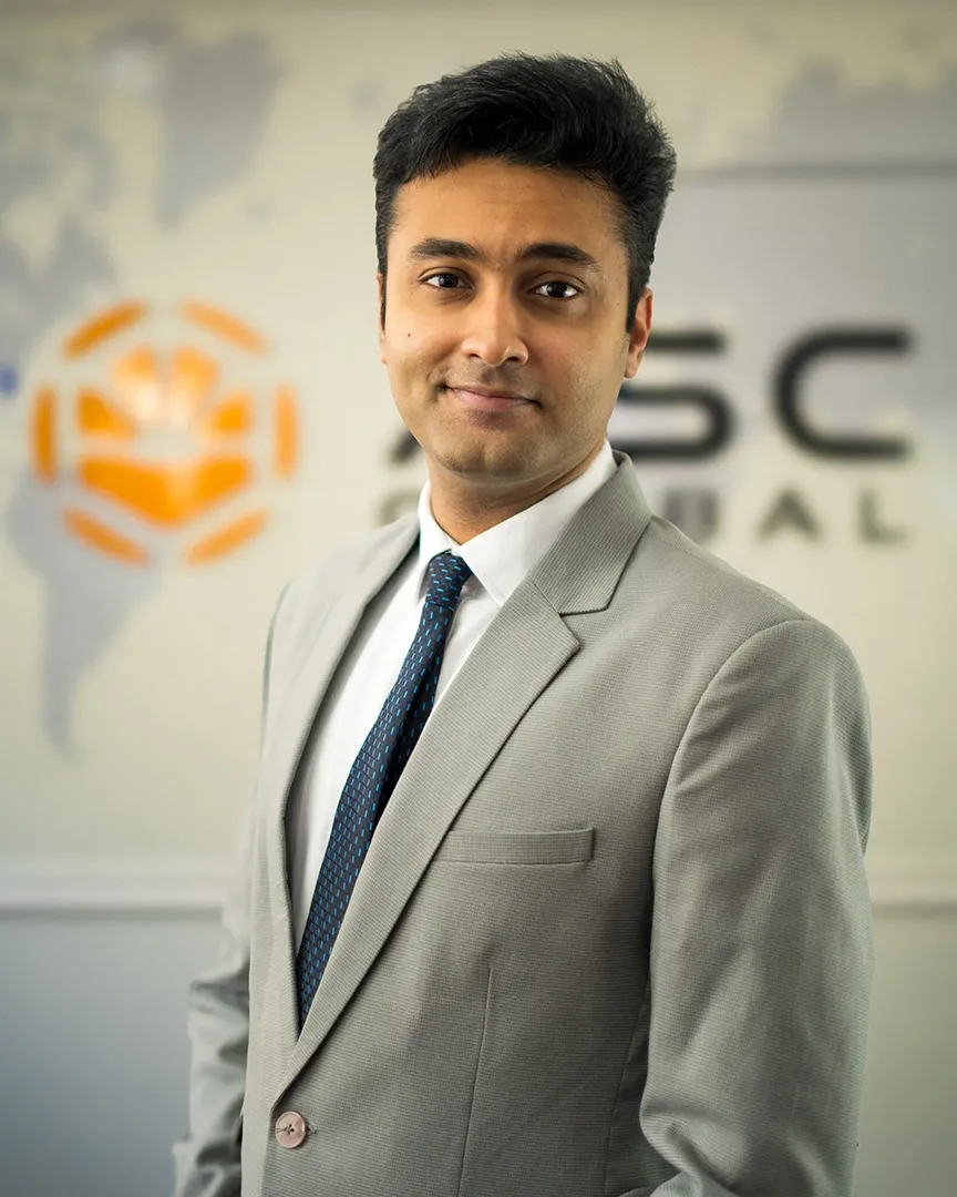 Siddhant Dehadray 