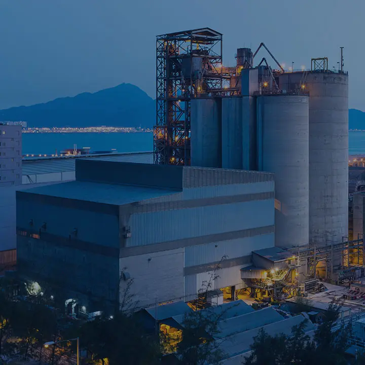 Chemical Processing