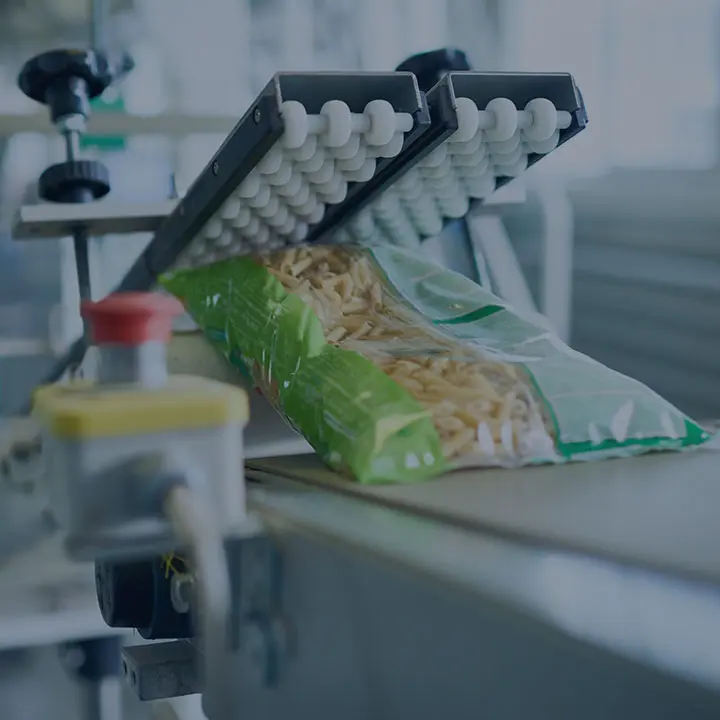 Consumer Packaged Goods