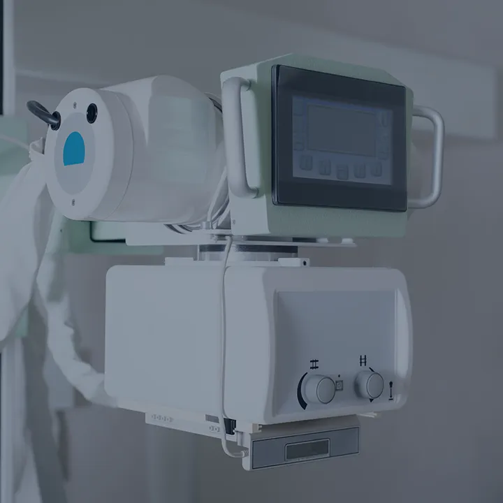 Healthcare & Life Sciences