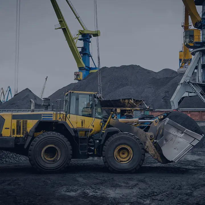 Metals, Mining, and Infrastructure