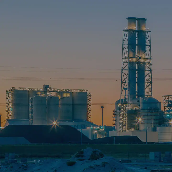 Oil & Gas + Energy & Utilities