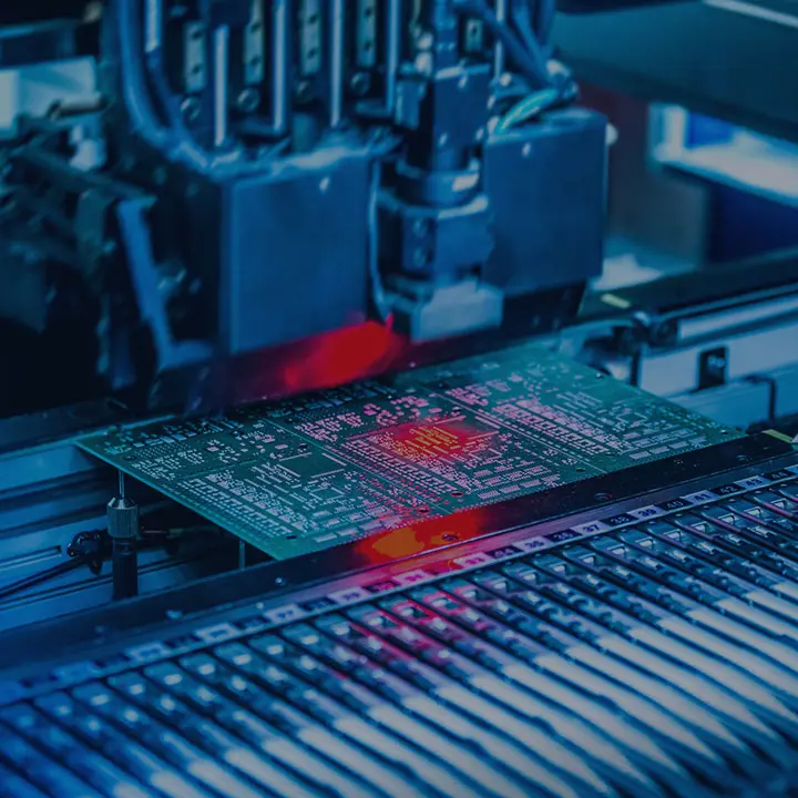 Semiconductor & Technology