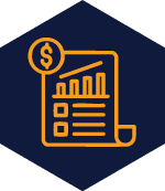 Icon representing Quotation for ASC Global's Manufacturing Capabilities, symbolizing cost estimation and pricing details for custom manufacturing solutions