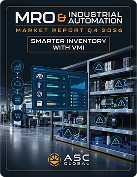 market_report_cover_q4_2026_big Download bigbutton featuring the cover of ASC Global's MRO Market Report Q4 2026, linking to the PDF edition with industrial market insights, supply chain trends, and procurement updates.