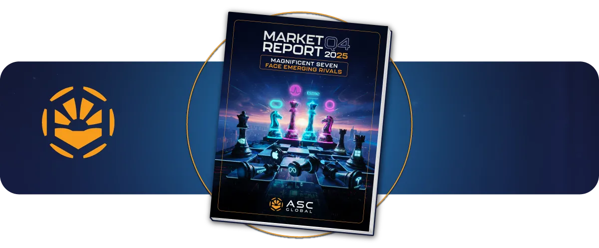 Mini banner promoting our Market Report Q3 2025