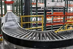 Apex Lubrication and Mighty Lube integrated Solace’s real-time data platform into the OmniView conveyor monitoring system, enabling predictive maintenance, AI-driven analytics, automated reporting, and real-time equipment alerts. The deployment improves conveyor health visibility across manufacturing facilities, helping reduce unplanned downtime, optimize maintenance decisions, extend equipment lifespan, and strengthen Industry 4.0 operational intelligence through event-driven data management.