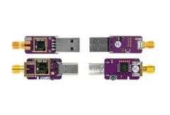 Morse Micro introduces USB dongle reference designs using the MM8108 SoC, enabling industrial computers and robots to add long-range Wi-Fi HaLow connectivity for IoT, robotics, edge AI, and network infrastructure.