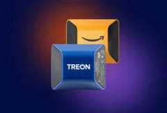 Treon introduces a migration solution for former Amazon Monitron users, enabling industrial organizations to transition to condition monitoring while preserving sensor infrastructure, maintenance workflows, and predictive maintenance operations.