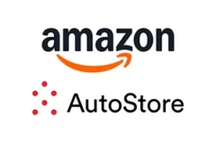 Amazon partners with AutoStore to expand warehouse automation through potential procurement of automated storage and retrieval systems, supporting robotic fulfillment, high-throughput package handling, and automated warehouse operations.